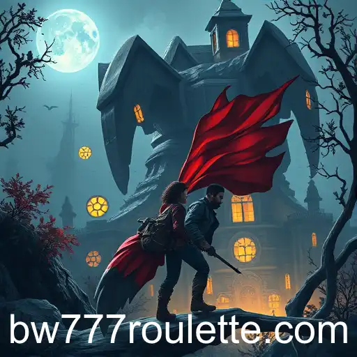 Exploring the Exciting World of Adventure Fun Games Featuring 'bw777'