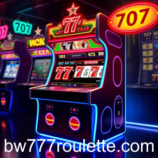 The Timeless Appeal of Arcade Classics in the Digital Age