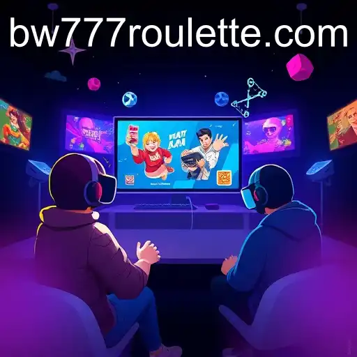 Gaming Dynamics on BW777: Trends and Insights