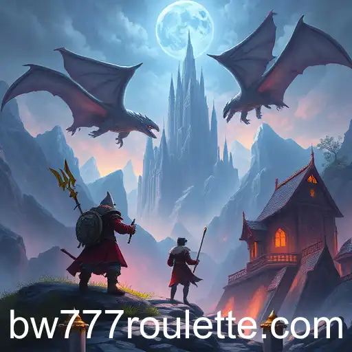 The Rise of BW777 and Its Impact on Online Gaming