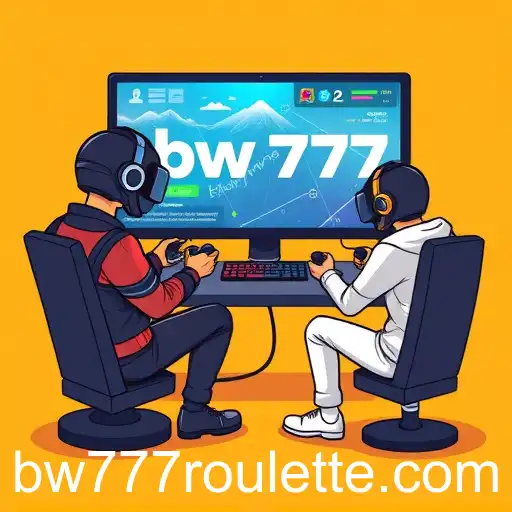 The Evolution of Gaming: bw777 and Beyond