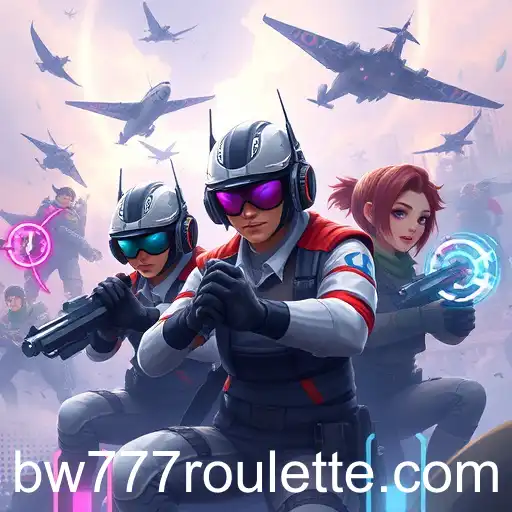 Exploring the 'Multiplayer Arena' Category: The Game-Changing Impact of BW777