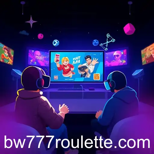 Gaming Dynamics on BW777: Trends and Insights