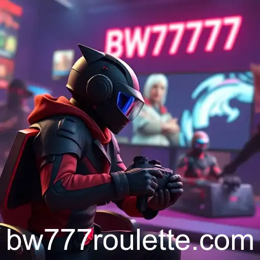 The Rise of BW777 in the Gaming World