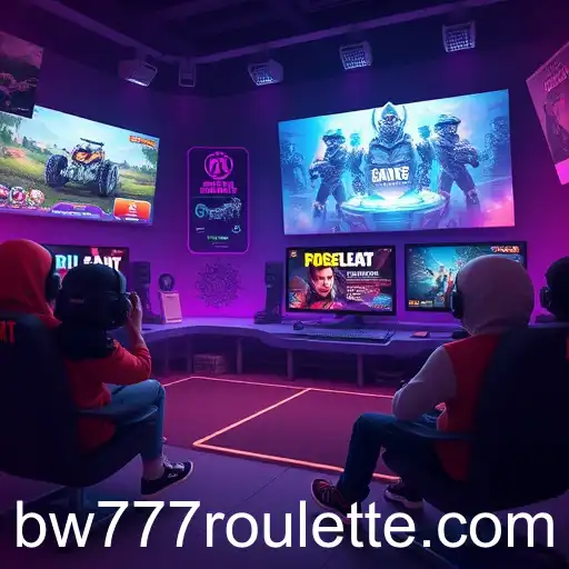 The Rise of BW777 and Its Impact on Online Gaming