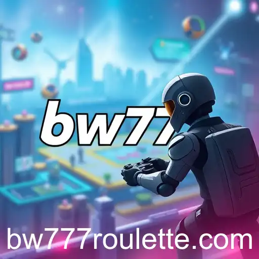 The Evolution of Digital Gaming: BW777 and Beyond