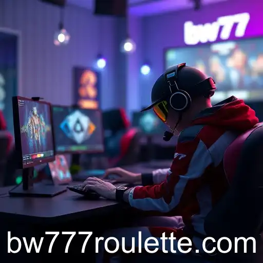 Emerging Trends in Online Gaming Platforms