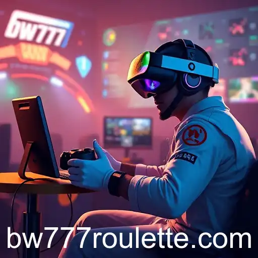 The Evolution of Online Gaming in the Mid-2020s