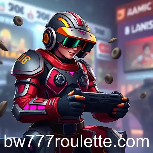 Expanding Horizons in Online Gaming: A Look at BW777