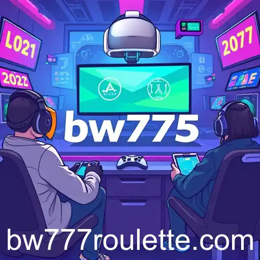 The Evolution of Online Gaming Platforms