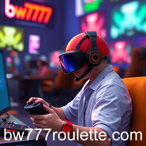 Online Gaming Trends and Challenges in 2025