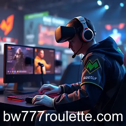 The Rise of BW777 in Global Gaming