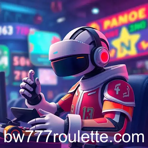The Rise of BW777 in Online Gaming
