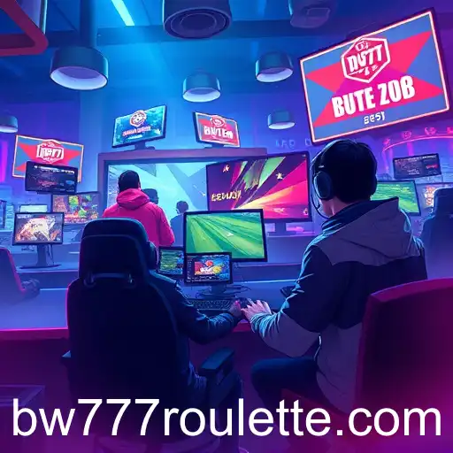 Rise of Digital Gaming in 2025