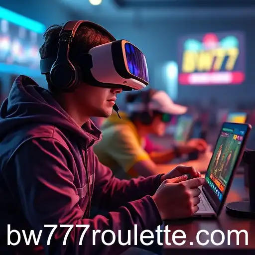 The Rise of Next-Gen Gaming Platforms