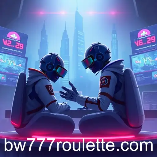 The Rise of Online Gaming Platforms in 2025