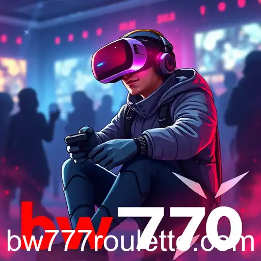 The Rise of Online Game Platforms