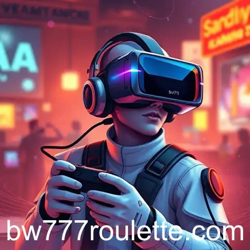 Rise of Virtual Gaming Communities in 2025