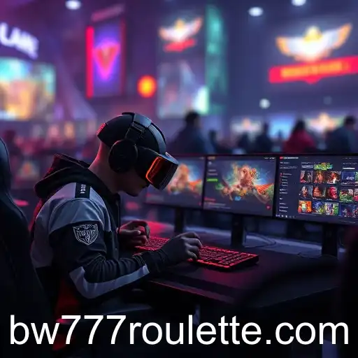 Online Gaming Trends and Challenges in 2025