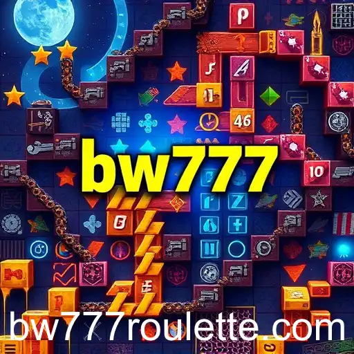 Cracking the Code: Exploring the Thrilling World of Puzzle Challenge Games with 'bw777'