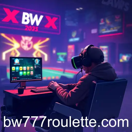 The Rise of Gaming in 2025: A Focus on New Platforms