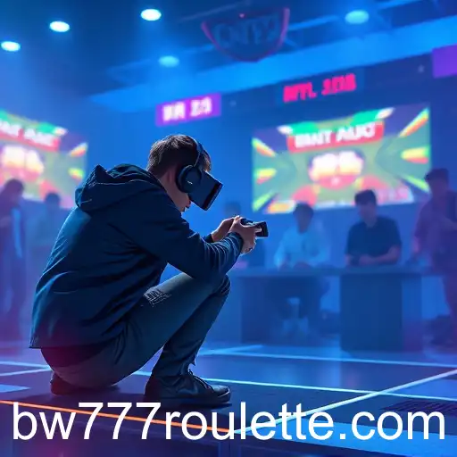 The Rise of Online Game Platforms