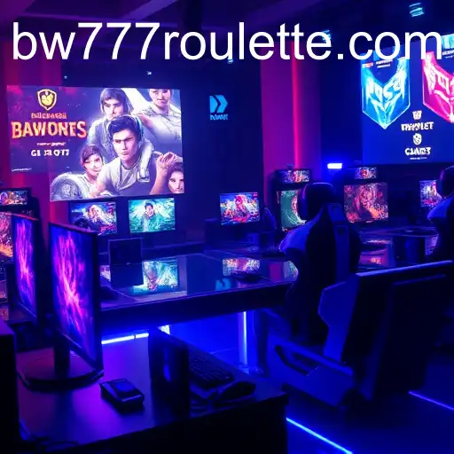 The Rise of Online Gaming Sites in 2026