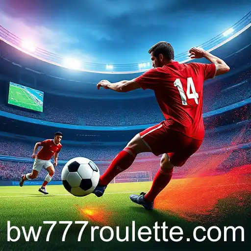 Exploring 'Sports Corner': The Thrill of Gaming with 'bw777'