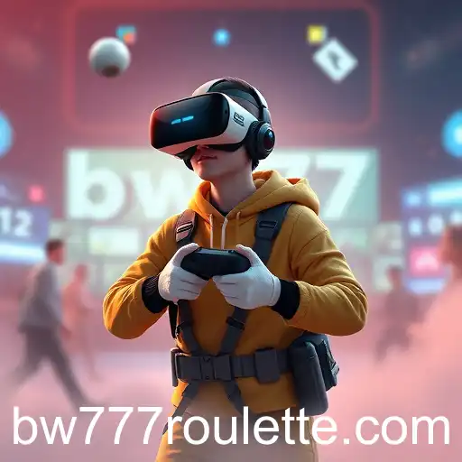 Virtual Realities and the Rise of Gaming Platforms
